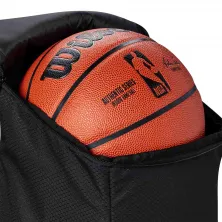 Mochila baloncesto Wison NBA Authentic