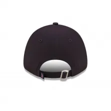 Gorra curva ajustable de los Boston Red Sox