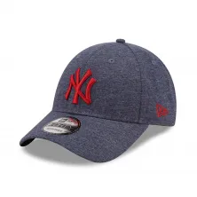 Gorra New York Yankees Essentials Gris - New Era WM