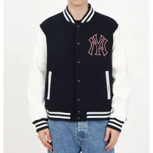 Chaqueta New York Yankees MLB Lifestyle Varsity - New Era