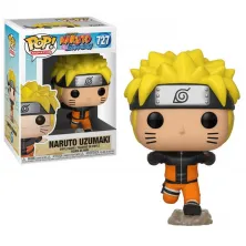 Funko Pop Naruto Uzumaki - 727