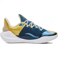 Zapatillas Under Armour Curry 11 "Champion Mindset"