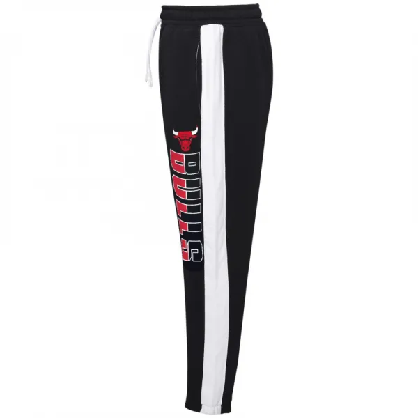 Pantalon largo Chicago Bulls Step Up Jump Ball