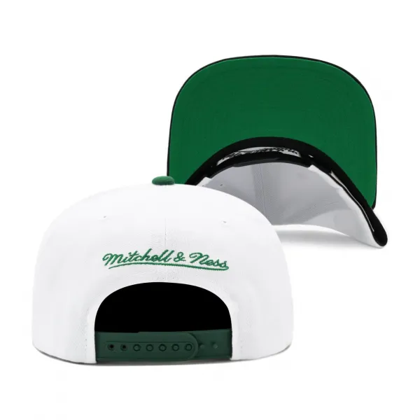 Gorra Boston Celtics "All Starz" - Mitchell and Ness