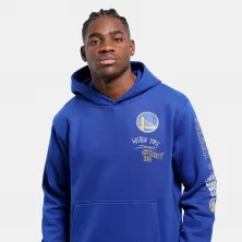 Sudadera Stephen Curry Warriors Team Drip Hoodie