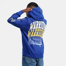 Sudadera Stephen Curry Warriors Team Drip Hoodie