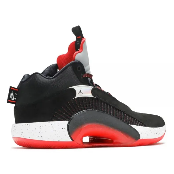 Zapatillas Nike Air Jordan 35 "Bred"