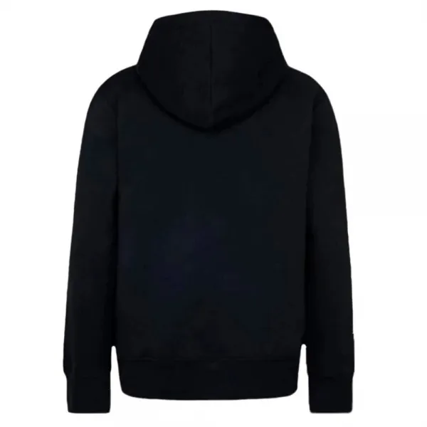 Sudadera Jordan JDB Junior en Negro