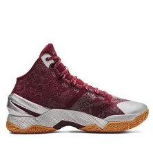 Zapatillas Under Armour Curry 2 Retro "Domaine"