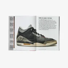 Libro Sneaker Freaker "World´s Greatest Sneaker Collectors"