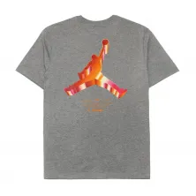 Camiseta Jordan Jumpman 3D Graphic