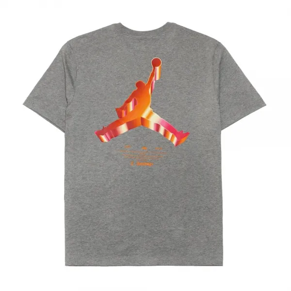 Camiseta Jordan Jumpman 3D Graphic