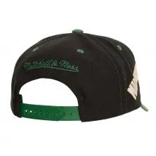 Gorra Curva Milwaukee Bucks Overbite Pro