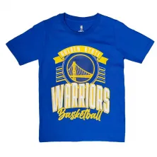 Camiseta Golden State Warriors Outerstuff Junior