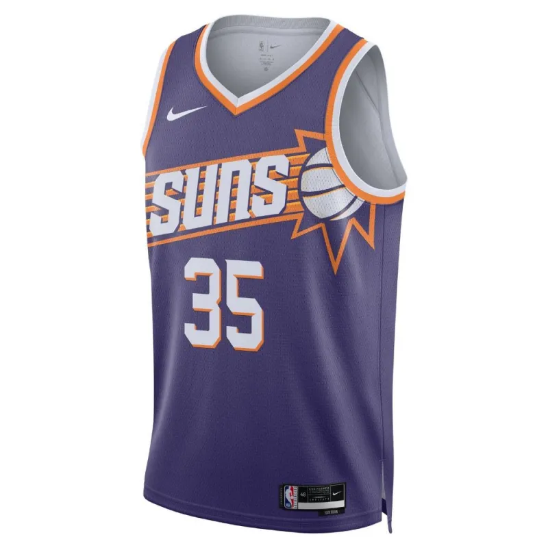 Camiseta Kevin Durant Phoenix Suns 2023-24 Swingman