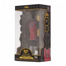 Funko Gold Michael Jordan NBA Chicago Bulls - Figura 30 cm