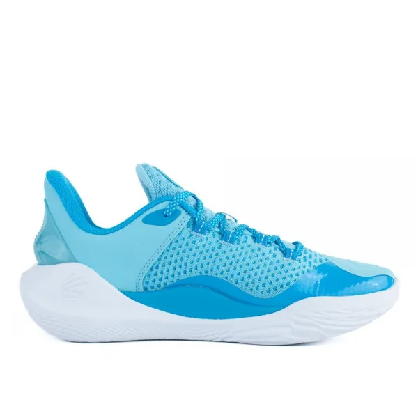 Zapatillas Under Armour Curry 11 "Mouthguard"