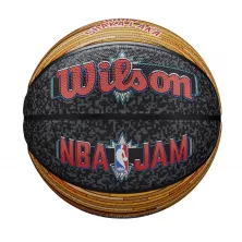 Balon Baloncesto Wilson NBA Jam "Outdoor"