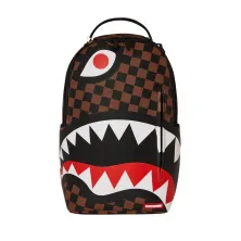 Mochila Sprayground Hangover vista frontal