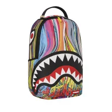 Mochila Sprayground Melt Graff