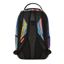 Mochila Sprayground Melt Graff