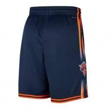 Short New York Knicks Statement Edition Nike Swingman