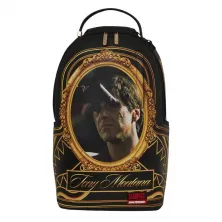 Mochila Sprayground Scarface Tony Binoculars Backpack DLX