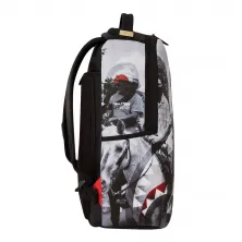 Mochila Sprayground Compton Cowboys