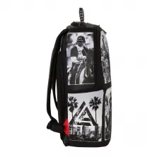 Mochila Sprayground Compton Backpack SQ