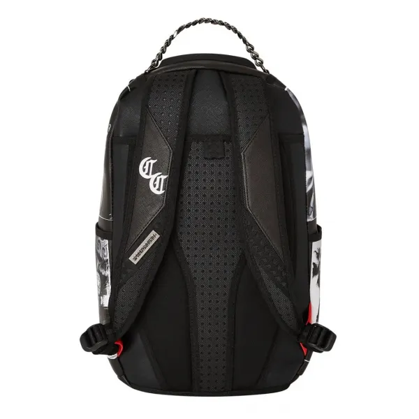 Mochila Sprayground Compton Backpack SQ