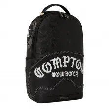 Mochila Sprayground Compton Backpack Mouth Cowboys