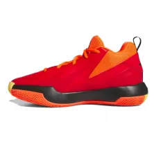 Zapatillas Baloncesto Adidas Cross Em Up Junior