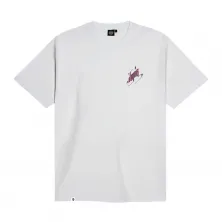 Camiseta Dolly Noire DLYNR Desert Dragon Blanca