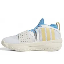 Zapatillas Adidas Dame 8 EXTPLY White Oat Cream