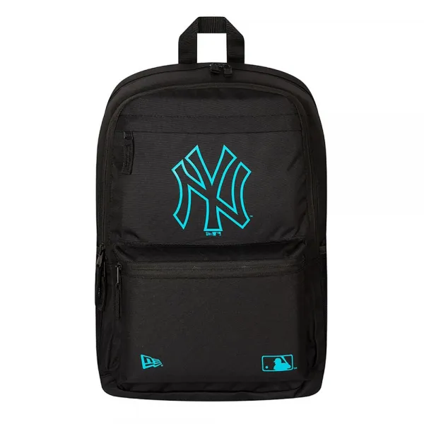 Mochila New York Yankees MLB Delaware Outline Blue Logo