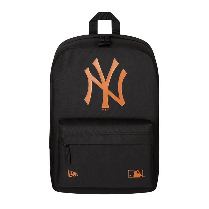 Mochila New York Yankees MLB Stadium Pack Negra