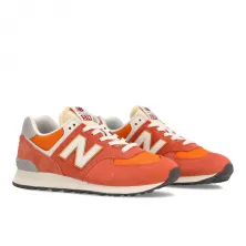 Zapatillas New Balance U574RCB Orange