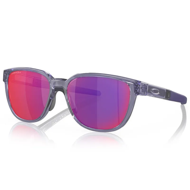 Gafas de Sol Oakley Actuator - Trans lilac Prizm road