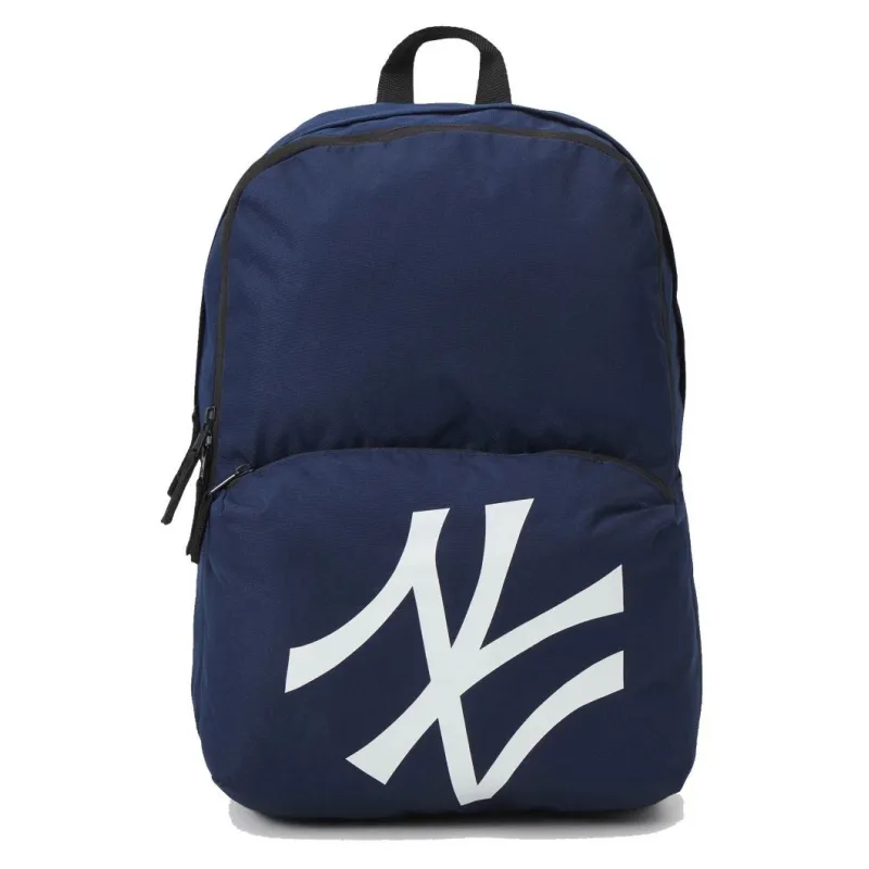 Mochila New York Yankees MLB Multi Stadium White Logo - New Era