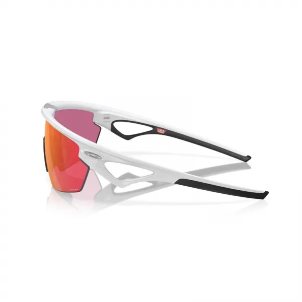 Gafas Oakley Sphaera - Matte white Prizm field