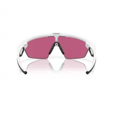 Gafas Oakley Sphaera - Matte white Prizm field