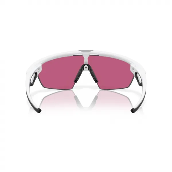 Gafas Oakley Sphaera - Matte white Prizm field