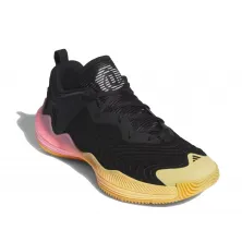 Zapatillas Adidas D-Rose "Son of Chi 3" Core Black