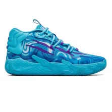 Zapatillas baloncesto Puma MB 0.3 Charlotte de LaMelo