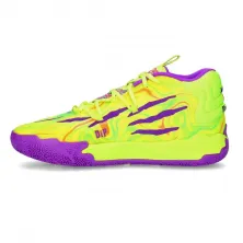 Zapatillas baloncesto Puma MB 0.3 Spark de LaMelo