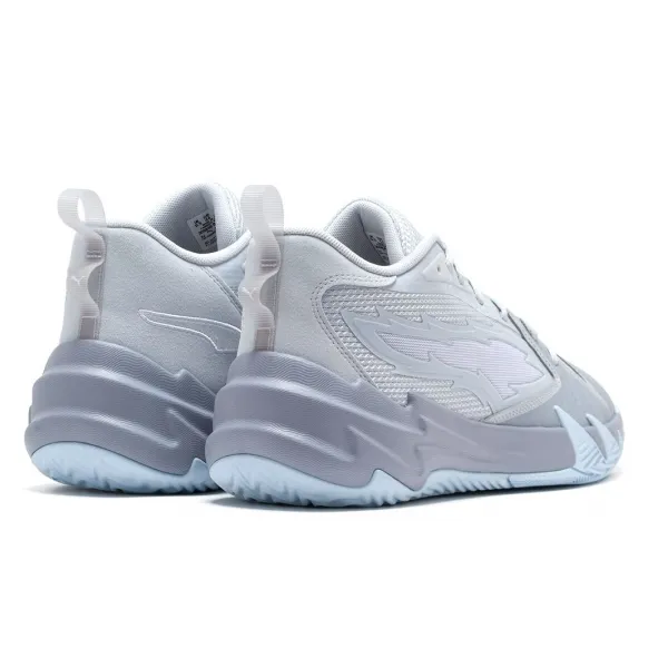 Zapatillas Puma Scoot 1 Zeros - Grey Ice