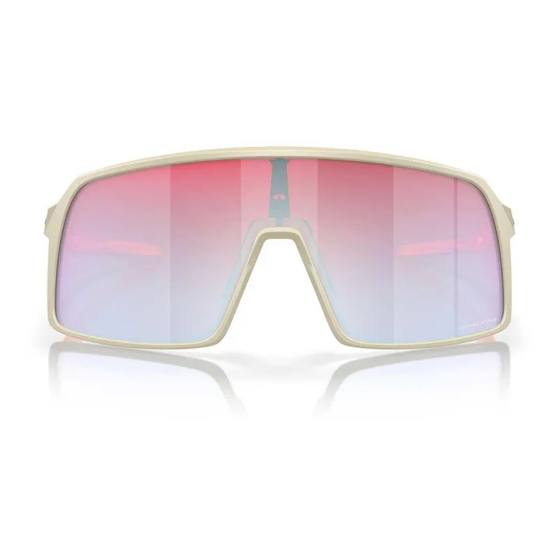 Gafas Oakley Sutro - Matte sand Prizm snow sapphire