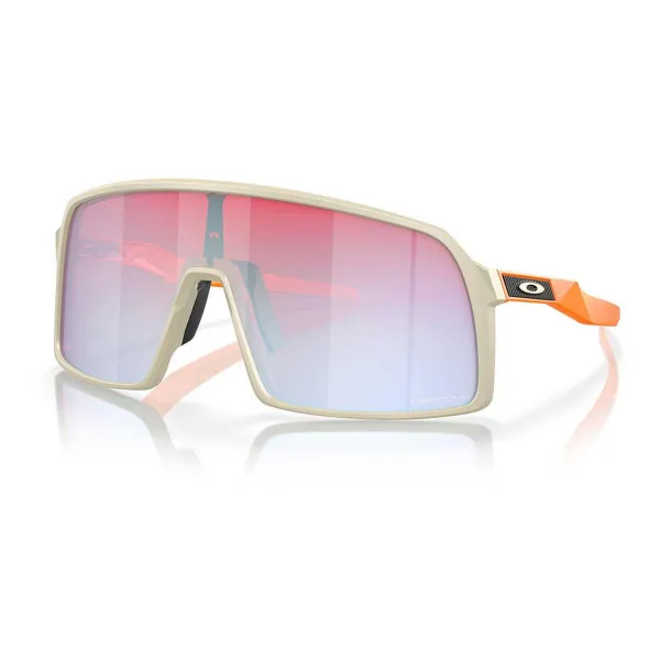 Gafas Oakley Sutro - Matte sand Prizm snow sapphire