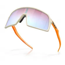 Gafas Oakley Sutro - Matte sand Prizm snow sapphire