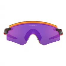 Gafas Oakley Encoder - Matte black Prizm road